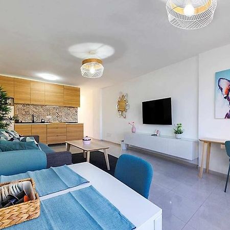 Apartamento Peka'S Place Playa del Inglés Buitenkant foto