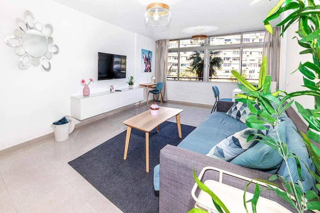 Apartamento Peka'S Place Playa del Inglés Buitenkant foto