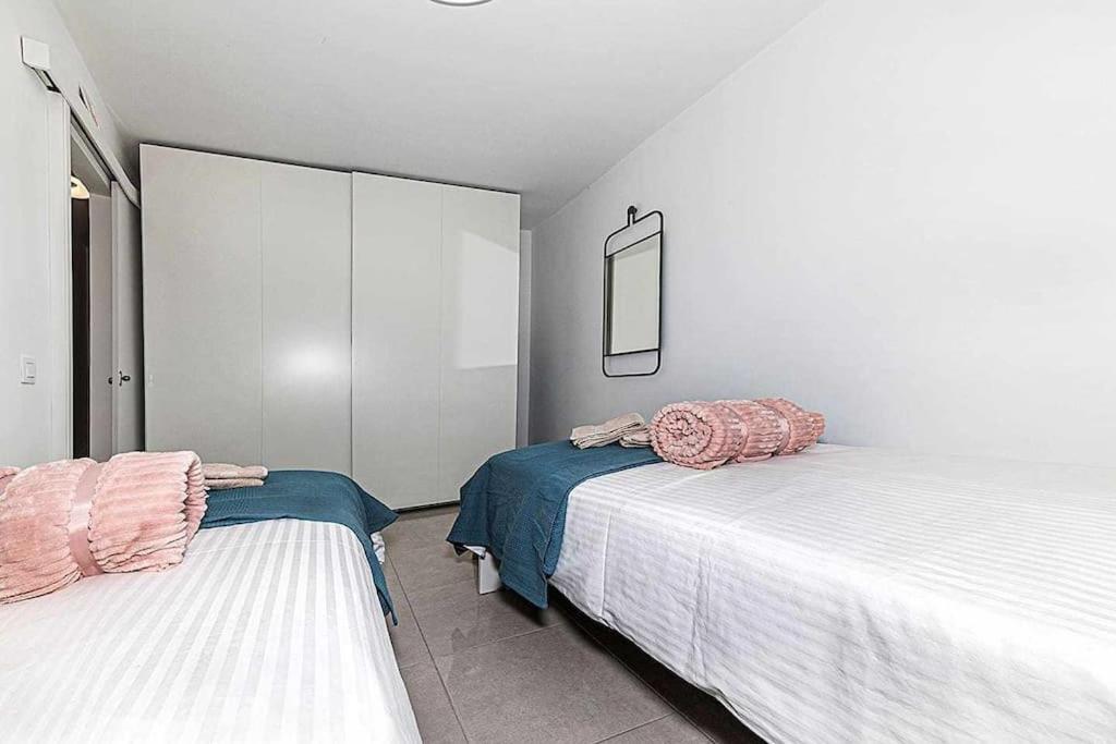 Apartamento Peka'S Place Playa del Inglés Buitenkant foto