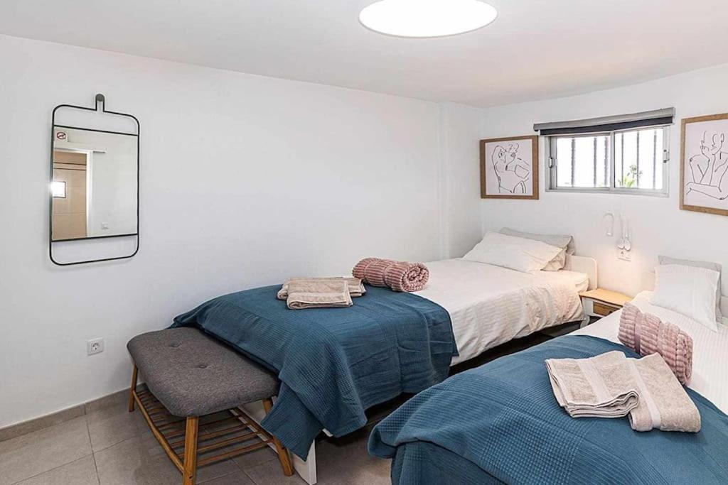 Apartamento Peka'S Place Playa del Inglés Buitenkant foto